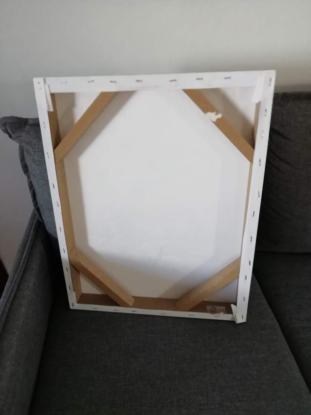 Canvas picture - 2 - Interior Decor  on Aster Vender