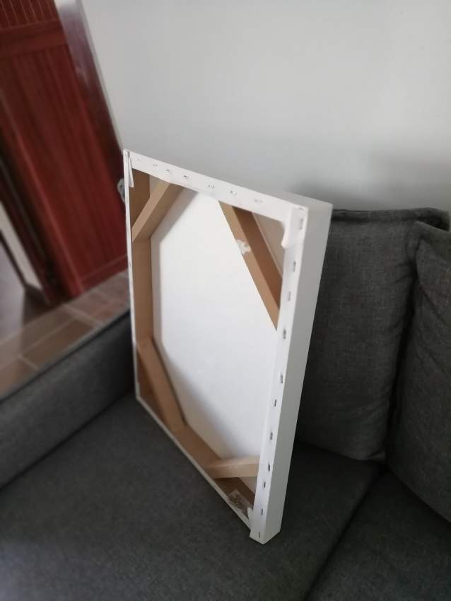Canvas picture - 3 - Interior Decor  on Aster Vender