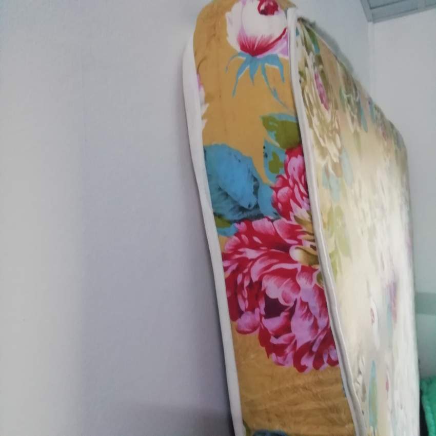 Matress standard size - 1 - Mattress  on Aster Vender