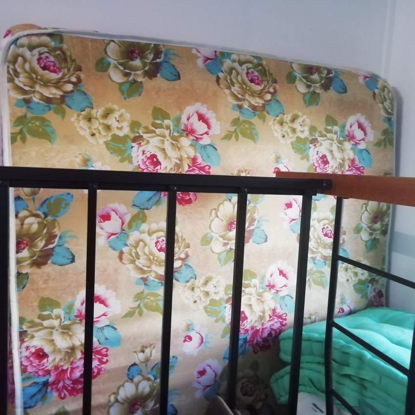 Matress standard size - 2 - Mattress  on Aster Vender