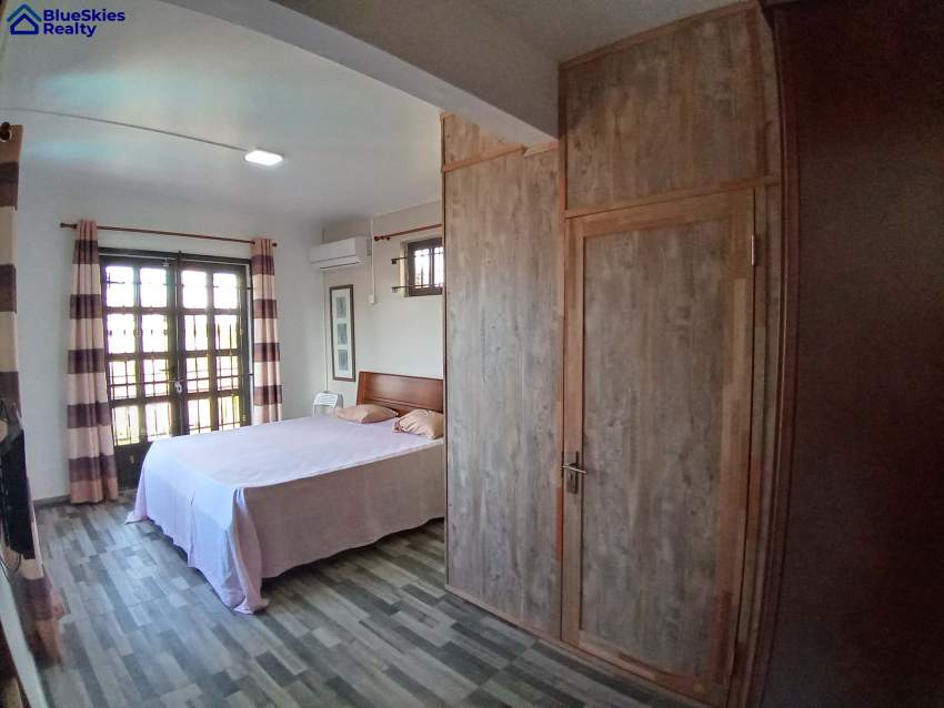 Charming Villa located in Pereybere for long term rental - 6 - Villas  on Aster Vender