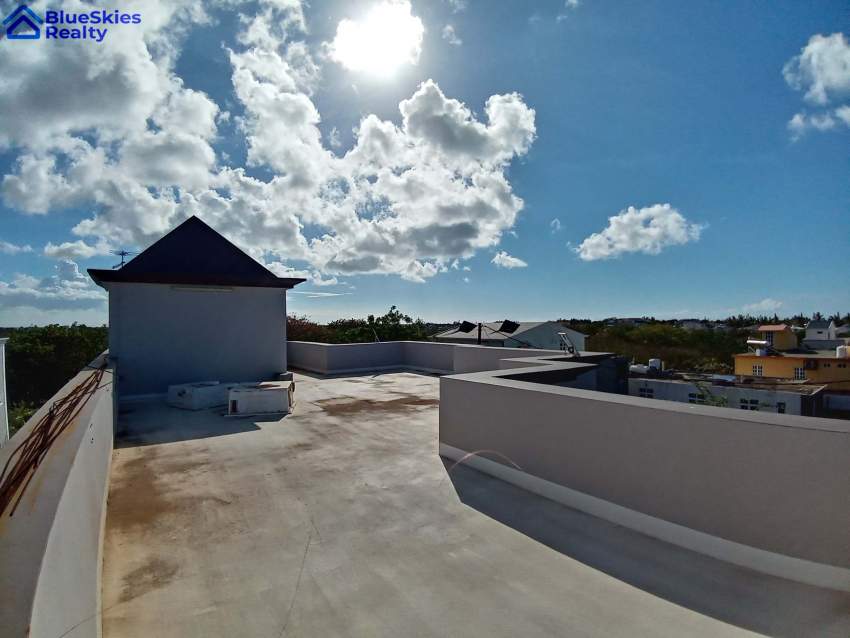 Charming Villa located in Pereybere for long term rental - 7 - Villas  on Aster Vender