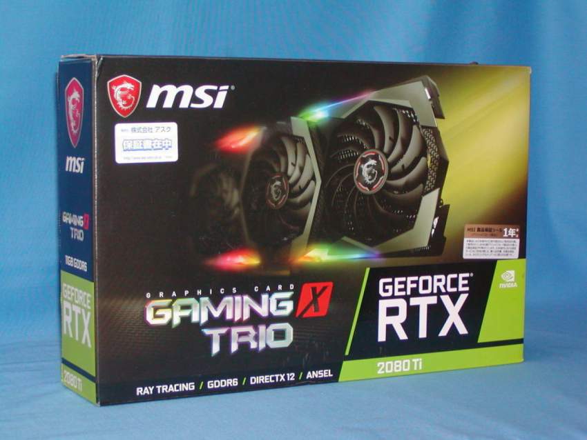 WTS GeForce GTX 2080 Ti, 1080 Ti, 1070 Ti, 2080, 1080, 1070, 1060 Ti - 0 - Gaming Laptop  on Aster Vender