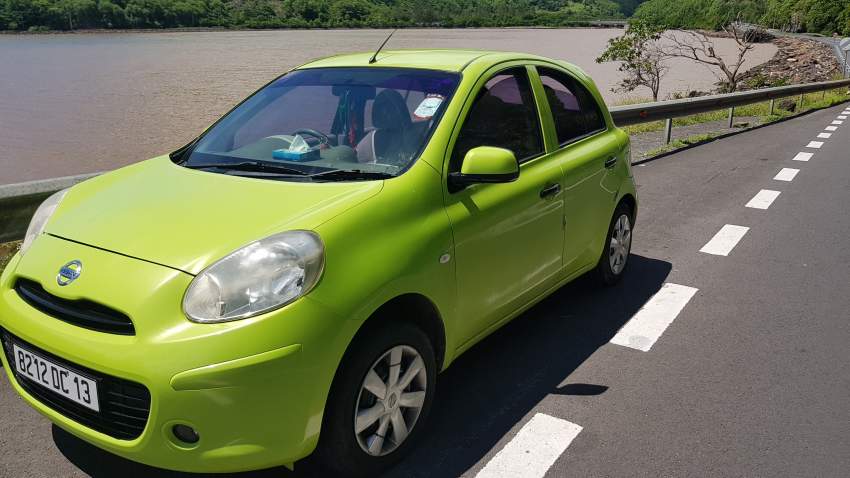 Nissan k13 - 3 - Roadsters  on Aster Vender