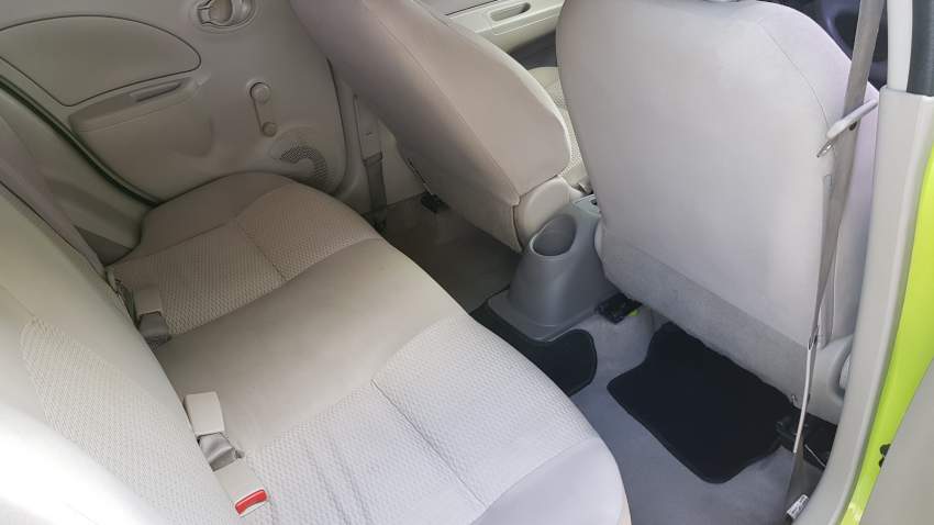 Nissan k13 - 1 - Roadsters  on Aster Vender