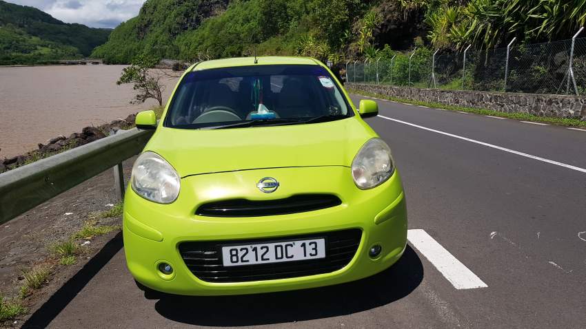 Nissan k13 - 0 - Roadsters  on Aster Vender