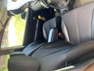 Nissan Tiida 2008 Hatchback - 5 - Compact cars  on Aster Vender