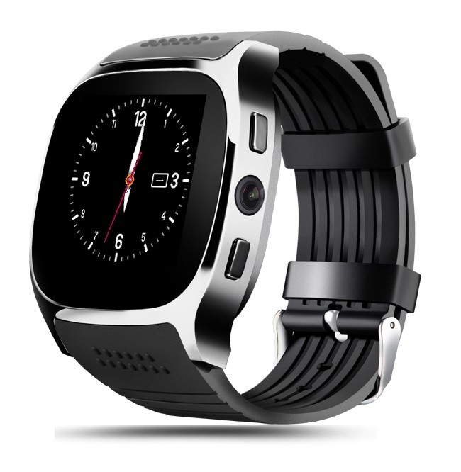 Smart Watch T8 - 0 - All Informatics Products  on Aster Vender