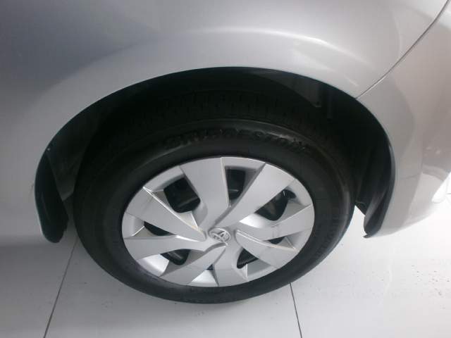 Toyota vitz  - 2 - Family Cars  on Aster Vender