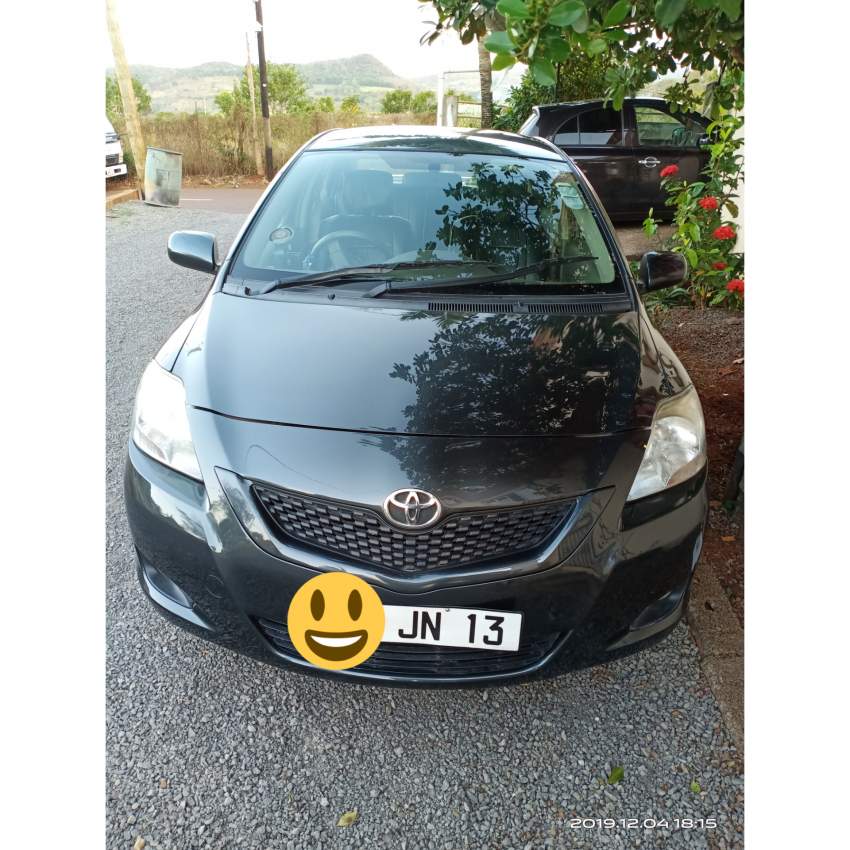 Toyota Yaris - 0 - Family Cars  on Aster Vender