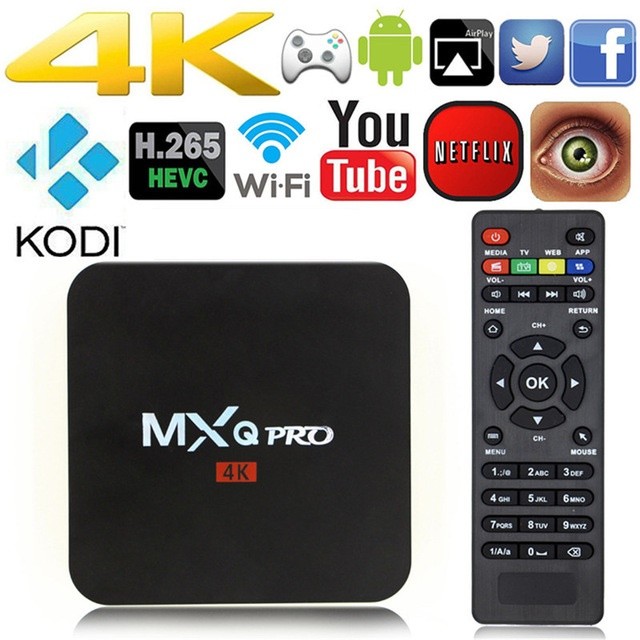 Android Box - Canal + , Live Sport, All New Movies - 9 - All Informatics Products  on Aster Vender