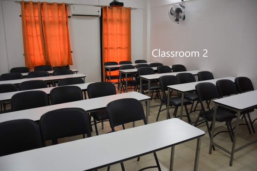 Classrooms for rent - 6 - Office Space  on Aster Vender