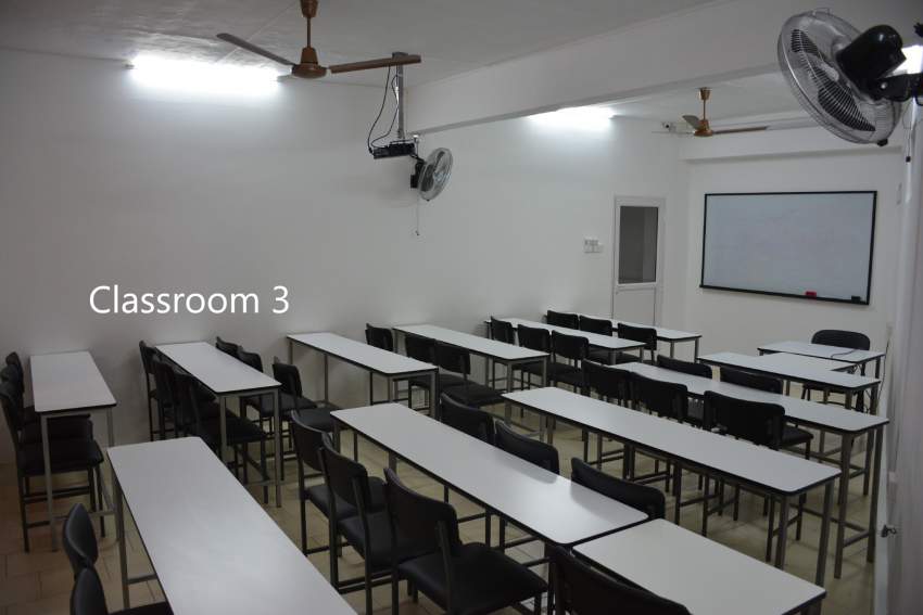 Classrooms for rent - 0 - Office Space  on Aster Vender