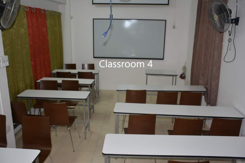 Classrooms for rent - 5 - Office Space  on Aster Vender