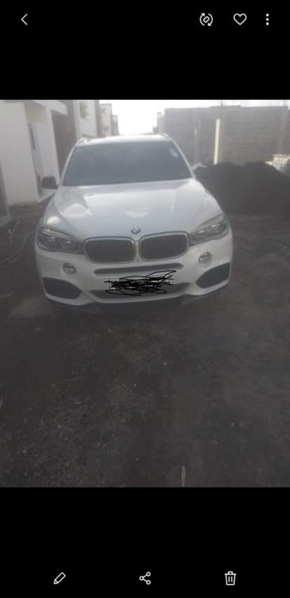 BMW X6 - 0 - Luxury Cars  on Aster Vender