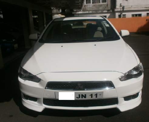 Mitsubishi Lancer Ex  - 0 - Family Cars  on Aster Vender