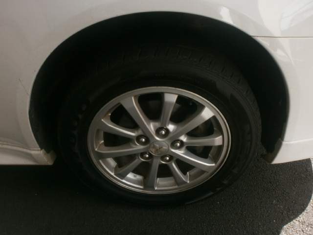 Mitsubishi Lancer Ex  - 1 - Family Cars  on Aster Vender