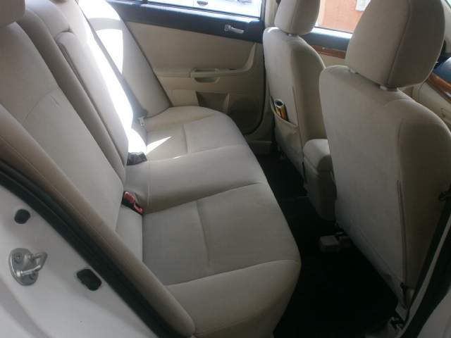 Mitsubishi Lancer Ex  - 3 - Family Cars  on Aster Vender