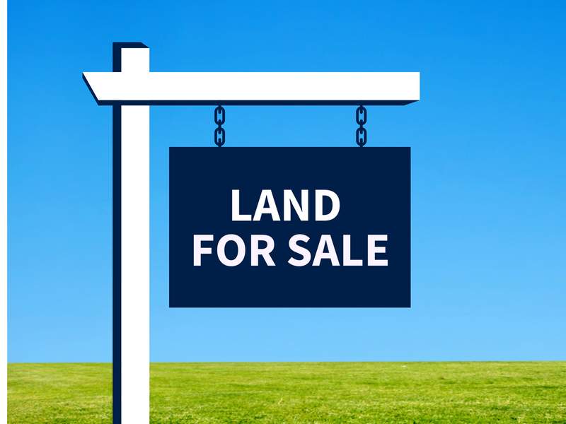 LAND FOR SALE  @ Morc. Raffray, Terre Rouge - 0 - Land  on Aster Vender