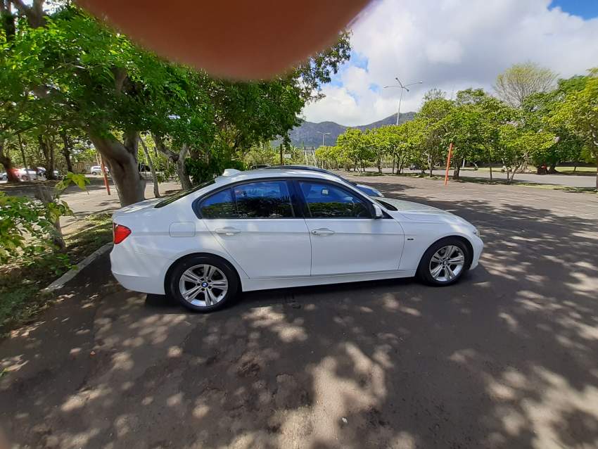 BMW - 316I - 2013 - 0 - Luxury Cars  on Aster Vender