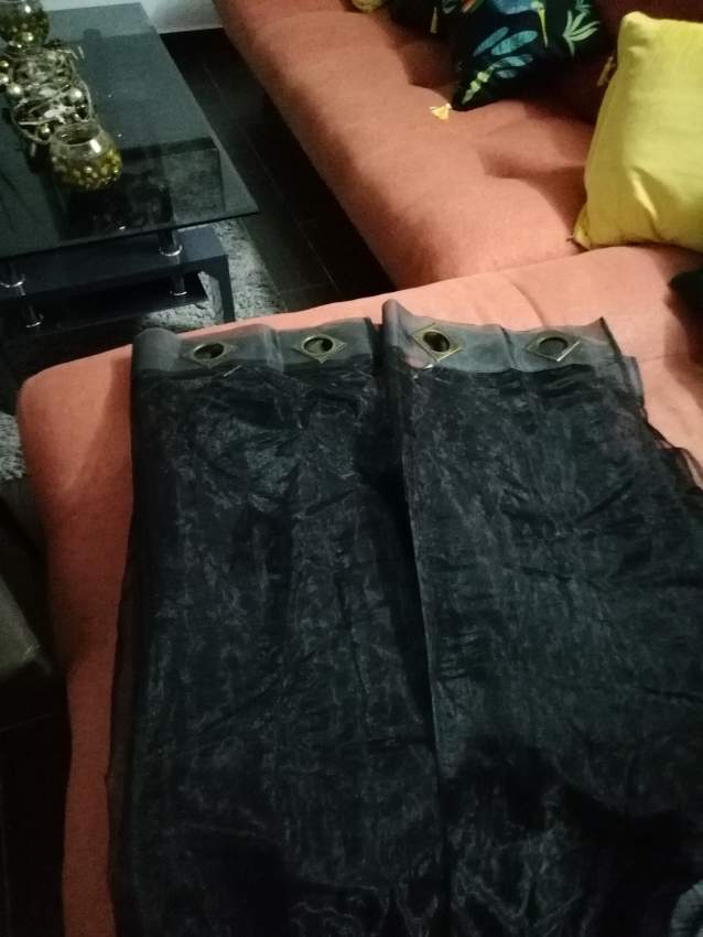 Curtains - 1 - Interior Decor  on Aster Vender