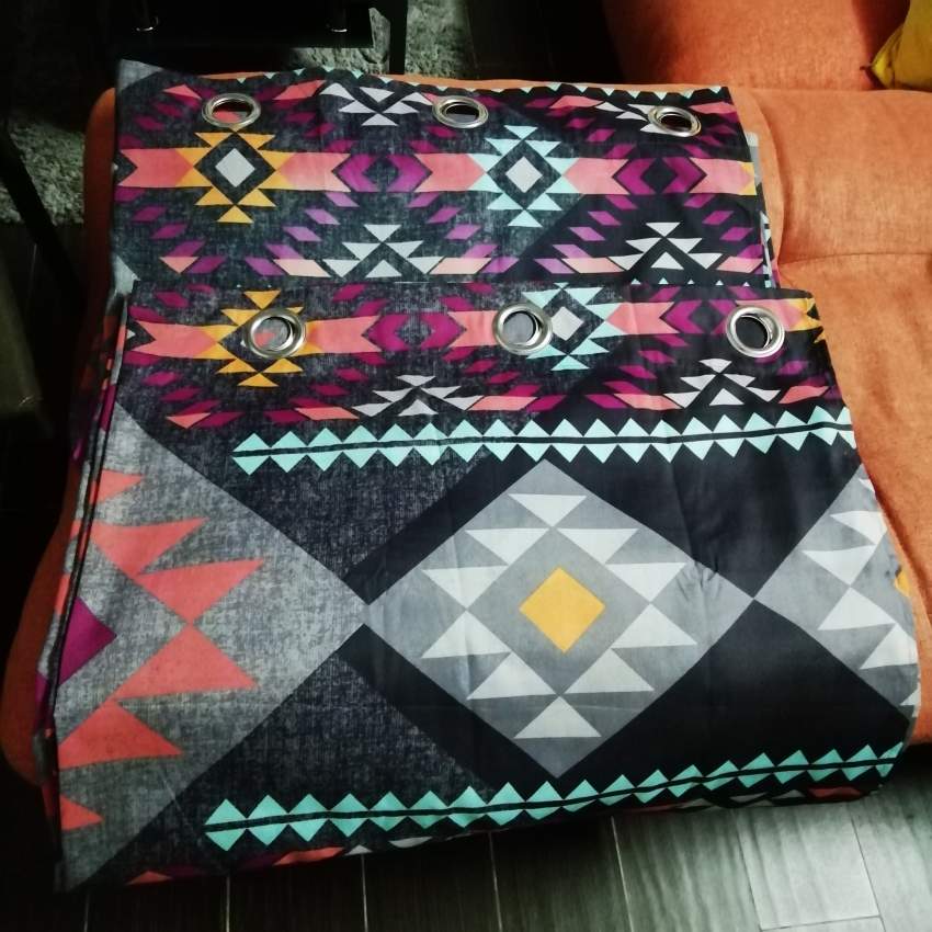 Curtains - 0 - Interior Decor  on Aster Vender