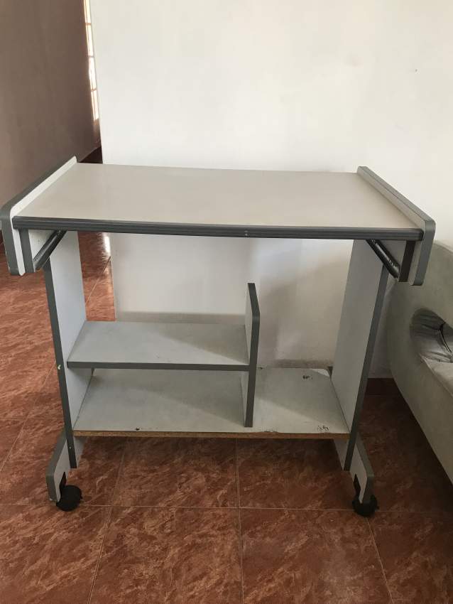 Personal Office Table - 5 - Tables  on Aster Vender