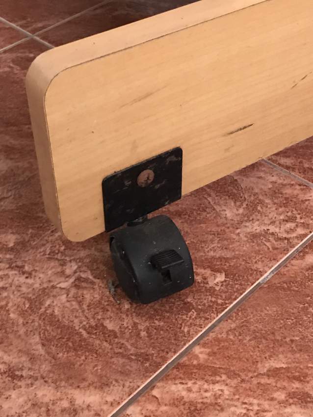 Personal Office Table - 2 - Tables  on Aster Vender