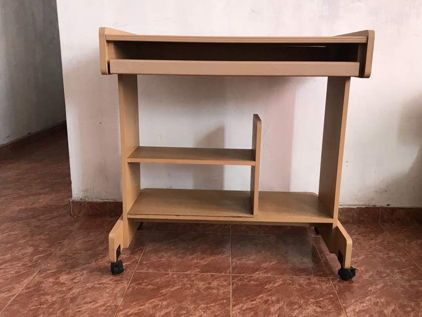 Personal Office Table - 3 - Tables  on Aster Vender