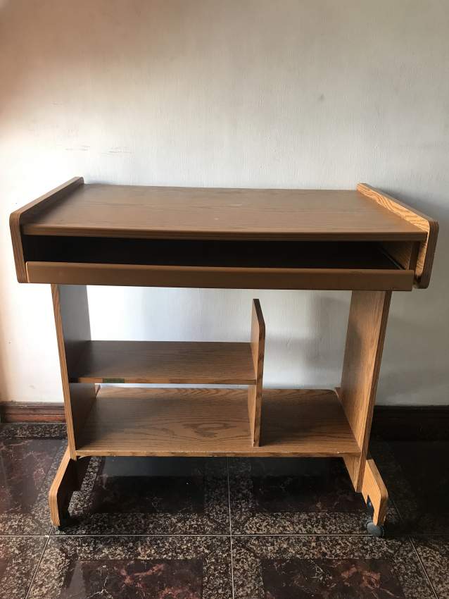 Personal Office Table - 4 - Tables  on Aster Vender