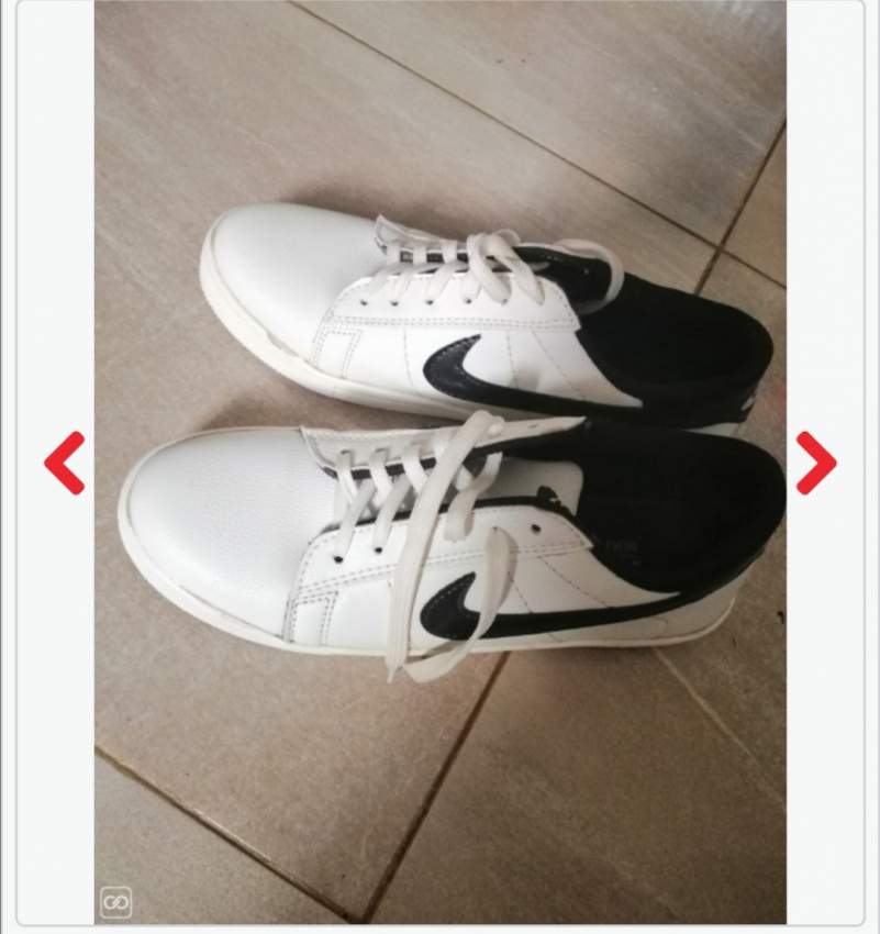 Shoes nike - 0 - Sneakers  on Aster Vender