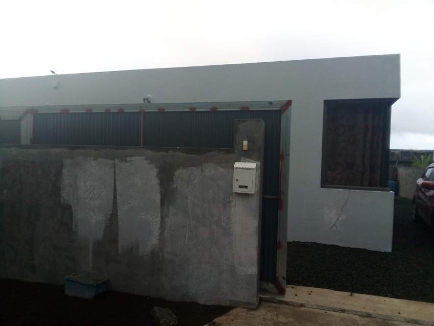 Maison 1400pied carré a vendre - 0 - Land  on Aster Vender