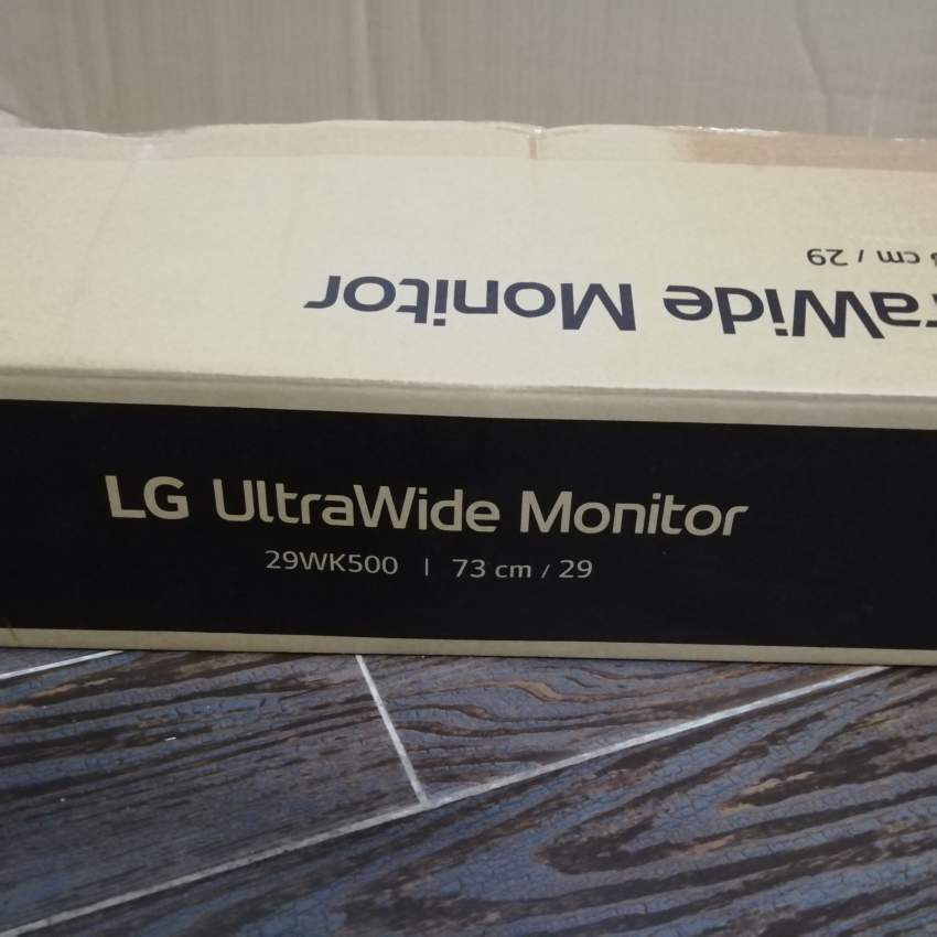 Screen / computer monitor - 3 - All Informatics Products  on Aster Vender