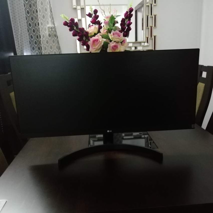 Screen / computer monitor - 0 - All Informatics Products  on Aster Vender