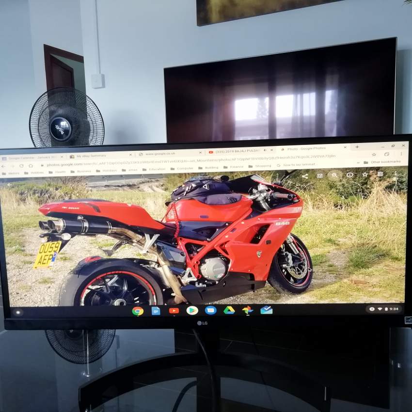 Screen / computer monitor - 5 - All Informatics Products  on Aster Vender