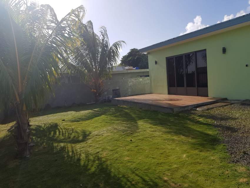 House for rent in Pamplemousses - 5 - House  on Aster Vender