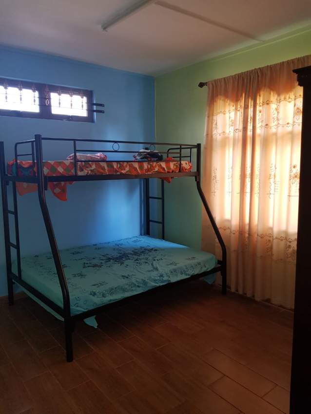 House for rent in Pamplemousses - 1 - House  on Aster Vender