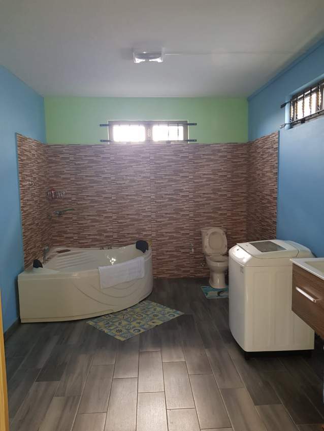 House for rent in Pamplemousses - 3 - House  on Aster Vender