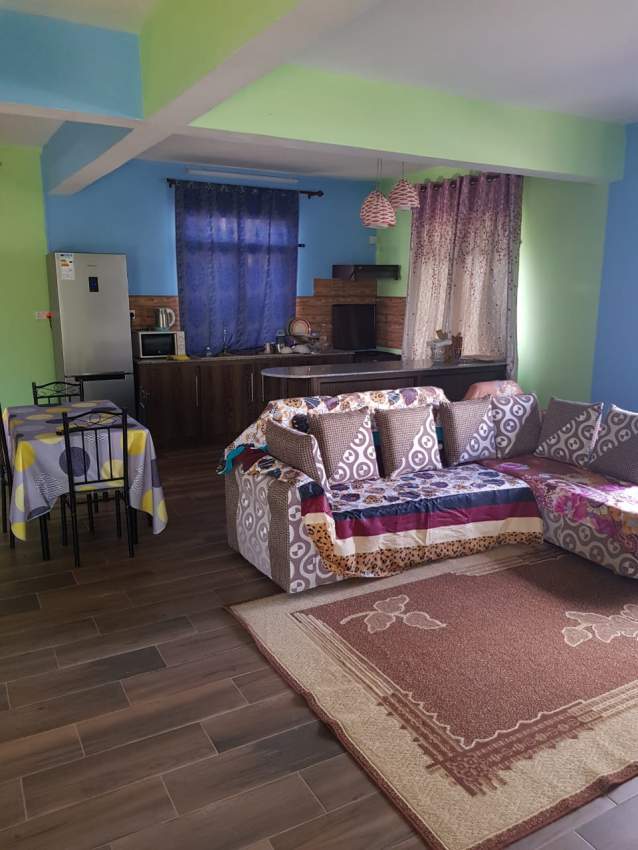 House for rent in Pamplemousses - 4 - House  on Aster Vender