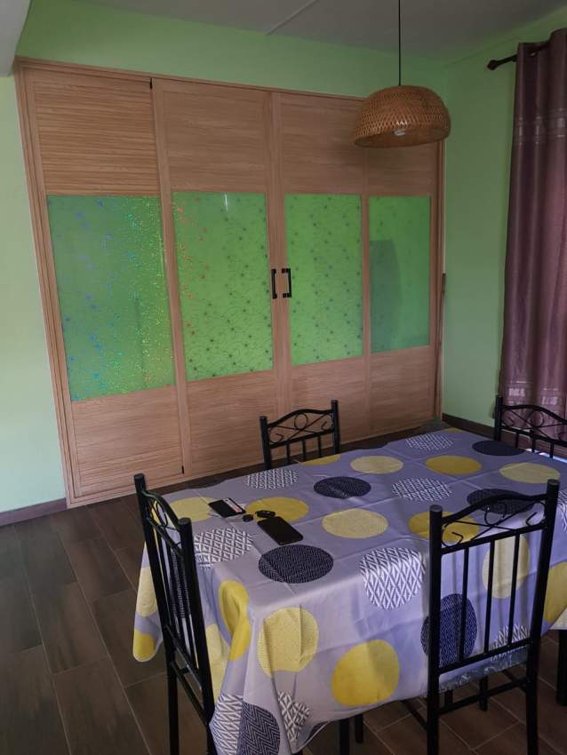 House for rent in Pamplemousses - 2 - House  on Aster Vender