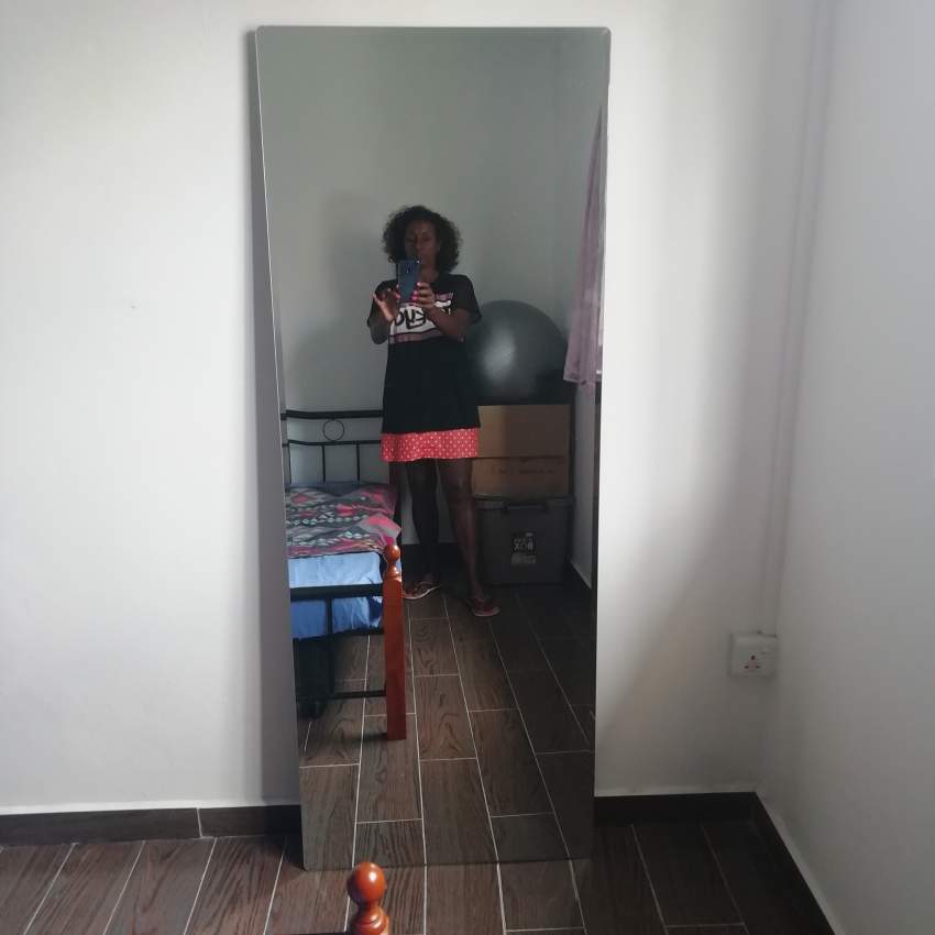 Large mirror - 1 - Interior Decor  on Aster Vender