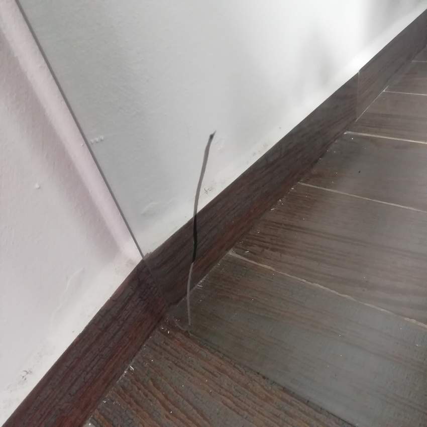 Large mirror - 2 - Interior Decor  on Aster Vender