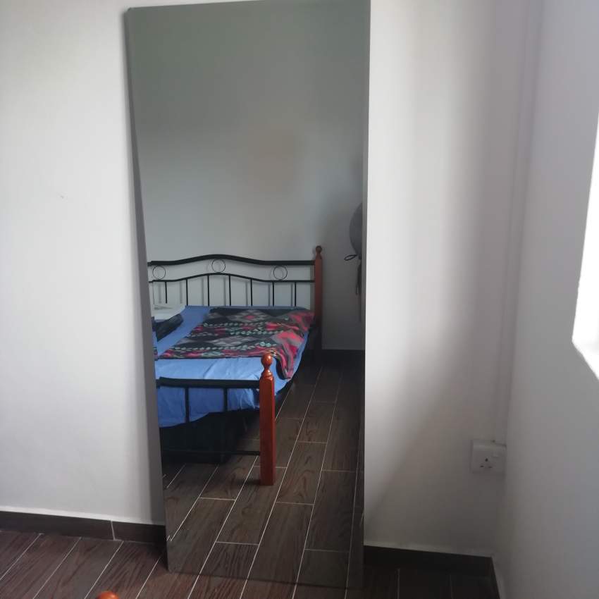 Large mirror - 4 - Interior Decor  on Aster Vender