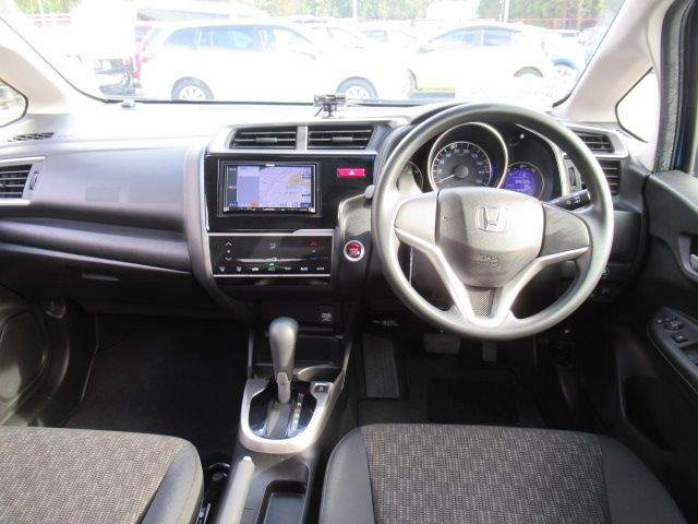 HONDA FIT  - 1 - Family Cars  on Aster Vender