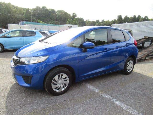 HONDA FIT  - 0 - Family Cars  on Aster Vender