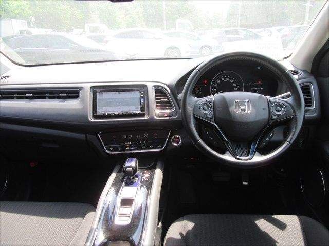 HONDA VEZEL  - 0 - SUV Cars  on Aster Vender