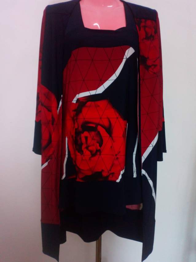 Tops - 0 - Tops (Women)  on Aster Vender