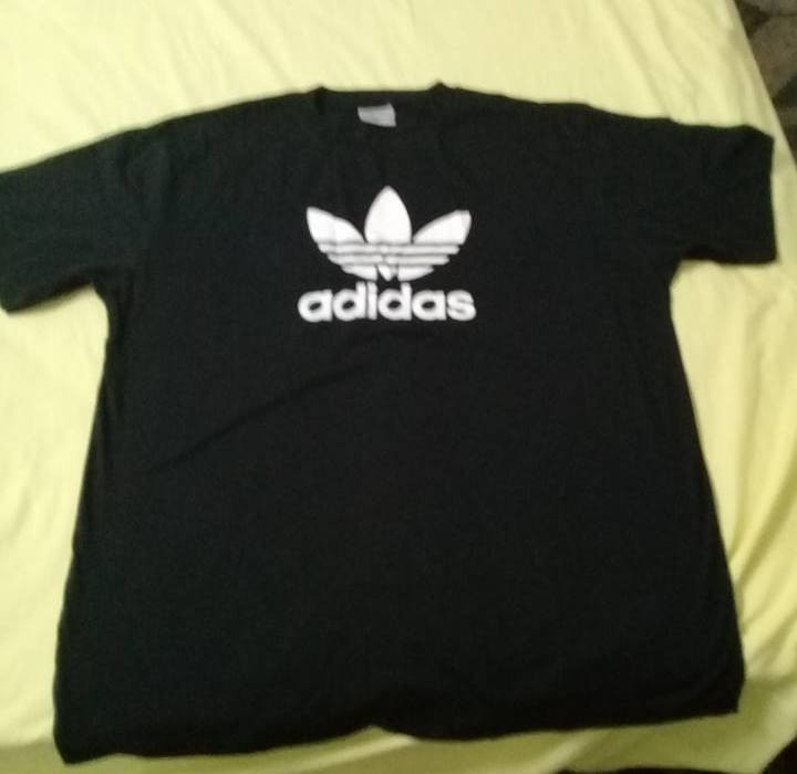 New adidas t shirts available at promo price - 1 - T shirts (Men)  on Aster Vender