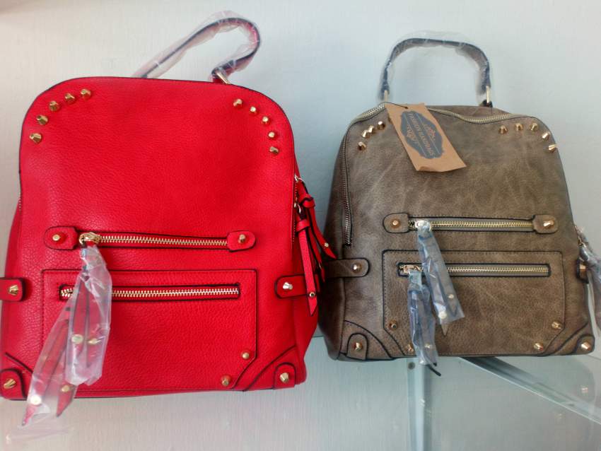 Bags - 0 - Bags  on Aster Vender