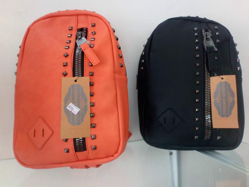 Bags - 0 - Bags  on Aster Vender